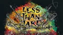 Less Than Jake banner