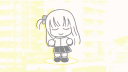 Bocchi the Rock! banner