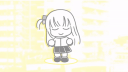 Bocchi the Rock! Fan Community Banner