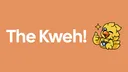 The Kweh! banner