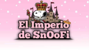 Imperio de SnooFi 👑🏰 banner