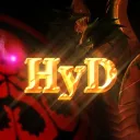 ༆〚HYDRA〛༆ server banner