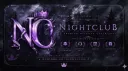 Night Club banner
