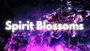 Spirit Blossoms Discord server banner