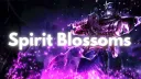 Spirit Blossoms server banner