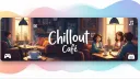 Chillout Cafe banner