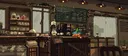 Chillout Cafe banner