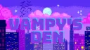 Vampy's Den banner