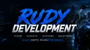 Rudy Development banner