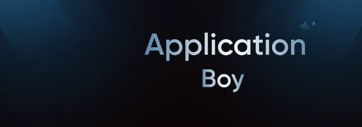 ApplicationBoy#1445 banner