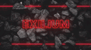 Exilium banner
