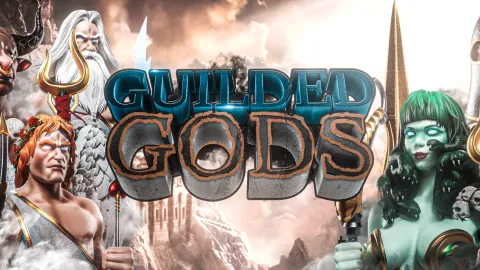 Guilded Gods banner