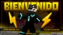 ⚡  RayoMC | Network banner