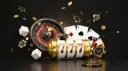 EPIC CASINO banner