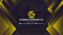 Cosmic Esports banner