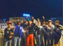 # - Y a k u z A   Crew . banner