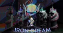 Iron Dream banner