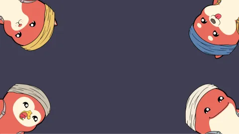 Tubby Traders banner