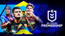 National Rugby League Discord server banner