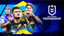 National Rugby League server banner