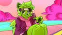 Canal do PHANTO banner