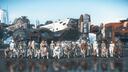 Star Citizen Česko – Slovensko Banner