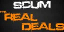 The Real Deals banner