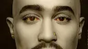 Tupac banner