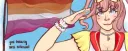 banner