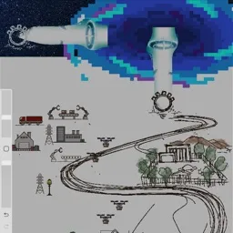 Limited Run Consignors Club Discord server banner