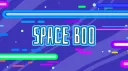 space boo banner