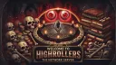 HighRollers Network banner