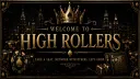 HRN | HighRollers Network banner