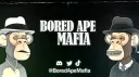 Bored Ape Mafia banner
