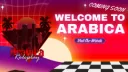 Arabica Roleplay Chapter II banner