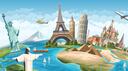 SMALL WRLD Banner