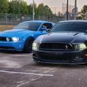 Ford Owners Club Banner