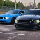 Ford Owners Club banner