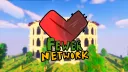 FewerMC | OP Lifesteal Dupe | MC.FEWER.LIVE | Minecraft Server banner