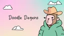 Doodle Degens banner