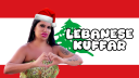Lebanese kuffar Discord server banner