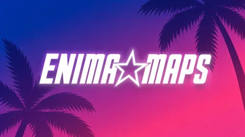 Enima® Fix Maps banner