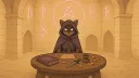 CryptoBandit Pets Discord server banner