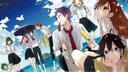 horimiya hub (400+) Banner