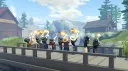 Platinum Paradise banner