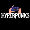HyperPunks Trading Academy banner