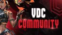 VDC│VAVA DOS CRIA・VALORANT banner