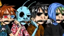 Nose Picking Club banner