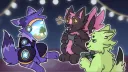 Furry Friends Discord server banner
