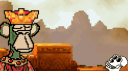 banner